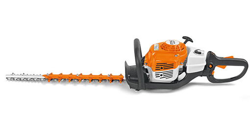 Stihl - HS 82 T, Bar length 60 cm